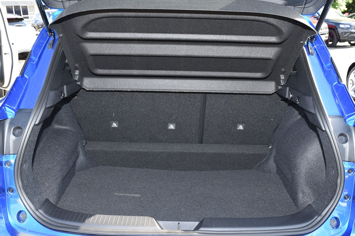 2024 Nissan QASHQAI Ti J12