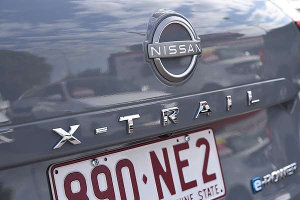 2025 Nissan X-TRAIL Ti-L e-POWER T33