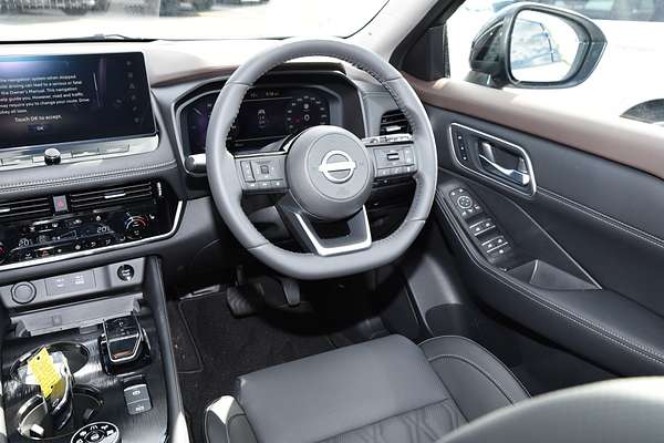 2025 Nissan X-TRAIL Ti-L e-POWER T33