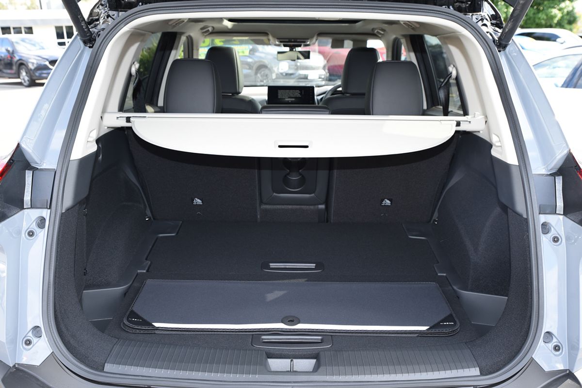 2025 Nissan X-TRAIL Ti-L e-POWER T33