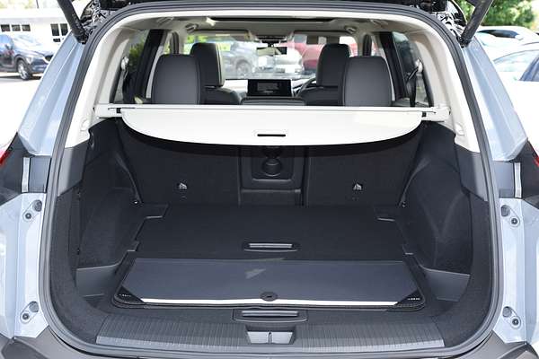 2025 Nissan X-TRAIL Ti-L e-POWER T33