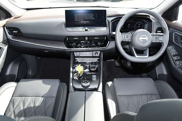 2025 Nissan X-TRAIL Ti-L e-POWER T33