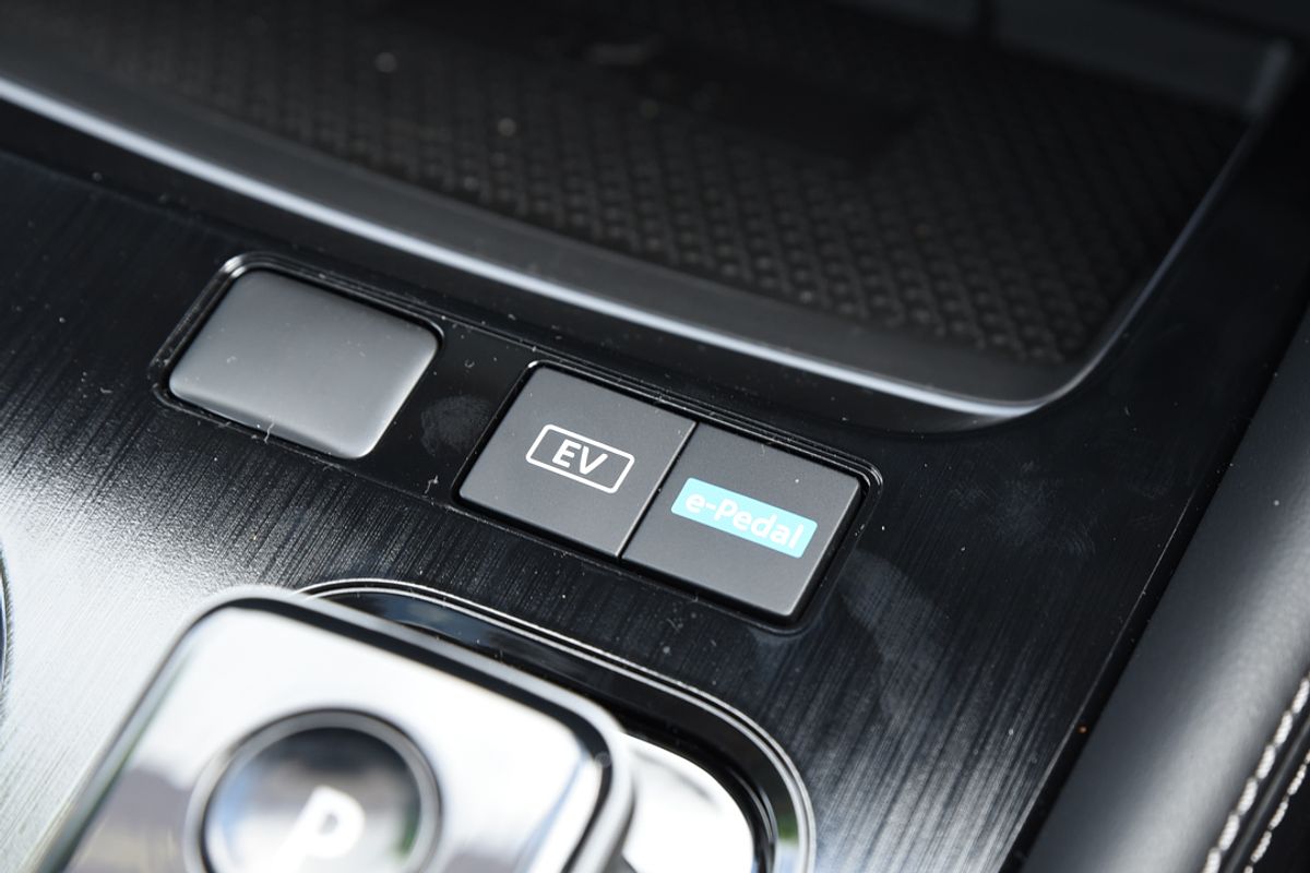 2025 Nissan X-TRAIL Ti-L e-POWER T33