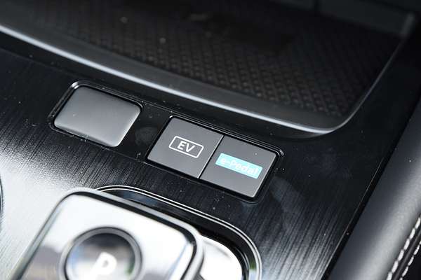 2025 Nissan X-TRAIL Ti-L e-POWER T33