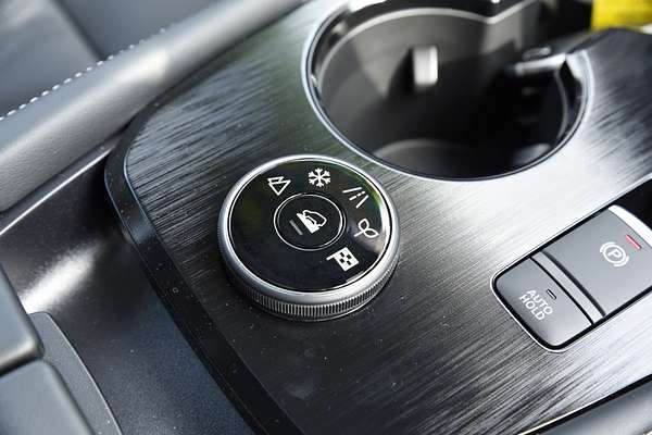 2025 Nissan X-TRAIL Ti-L e-POWER T33