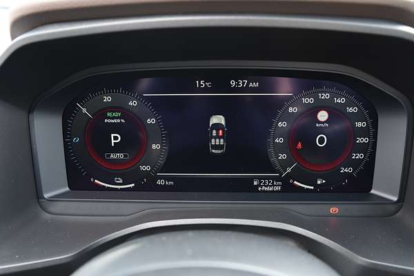 2025 Nissan X-TRAIL Ti-L e-POWER T33