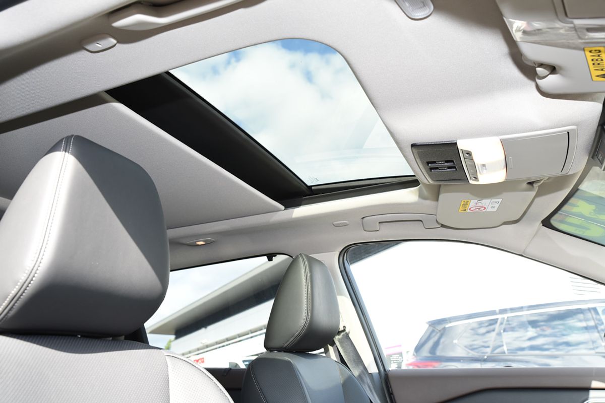 2025 Nissan X-TRAIL Ti-L e-POWER T33