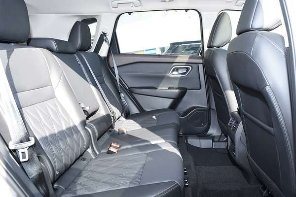 2025 Nissan X-TRAIL Ti-L e-POWER T33