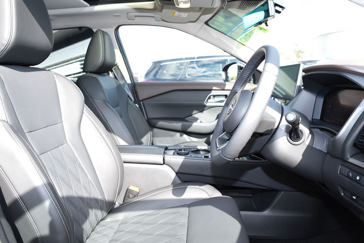 2025 Nissan X-TRAIL Ti-L e-POWER T33
