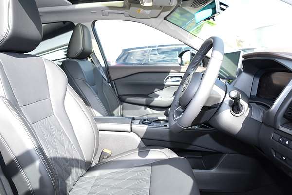 2025 Nissan X-TRAIL Ti-L e-POWER T33