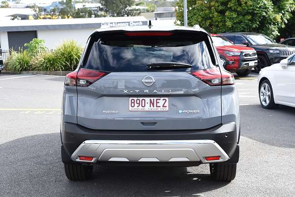 2025 Nissan X-TRAIL Ti-L e-POWER T33
