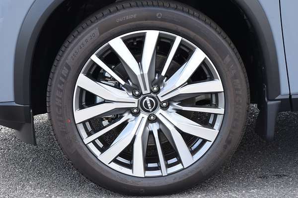2025 Nissan X-TRAIL Ti-L e-POWER T33