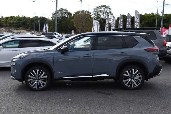2025 Nissan X-TRAIL Ti-L e-POWER T33