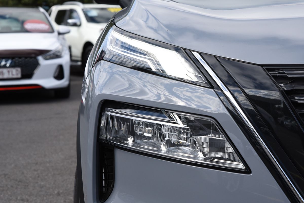 2025 Nissan X-TRAIL Ti-L e-POWER T33