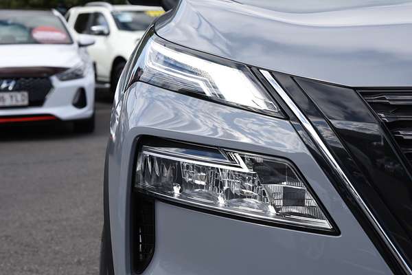2025 Nissan X-TRAIL Ti-L e-POWER T33