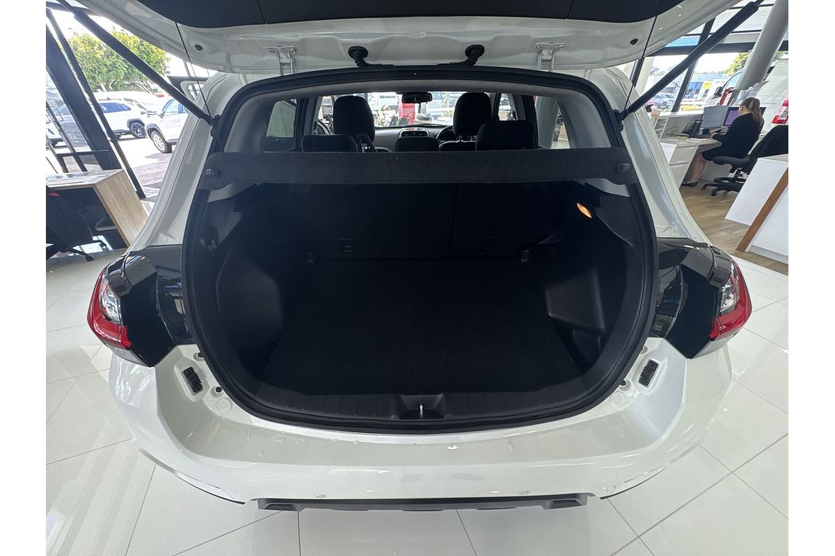 2020 Mitsubishi ASX ES ADAS XD