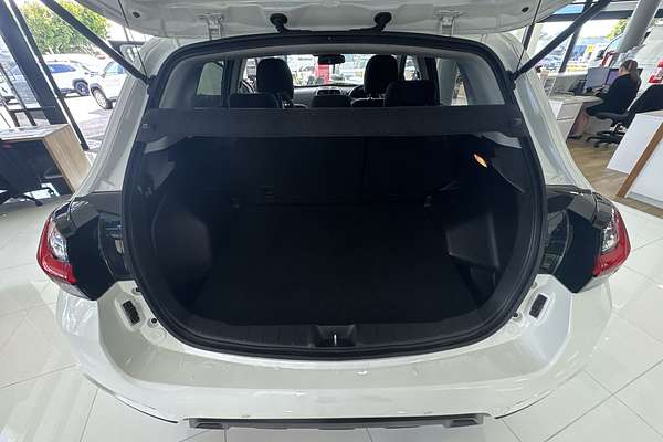 2020 Mitsubishi ASX ES ADAS XD
