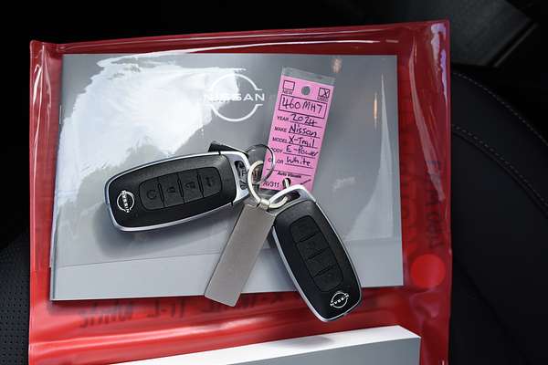 2024 Nissan X-TRAIL Ti-L e-POWER T33