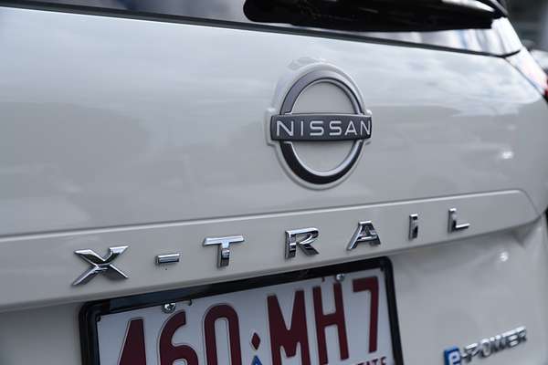 2024 Nissan X-TRAIL Ti-L e-POWER T33
