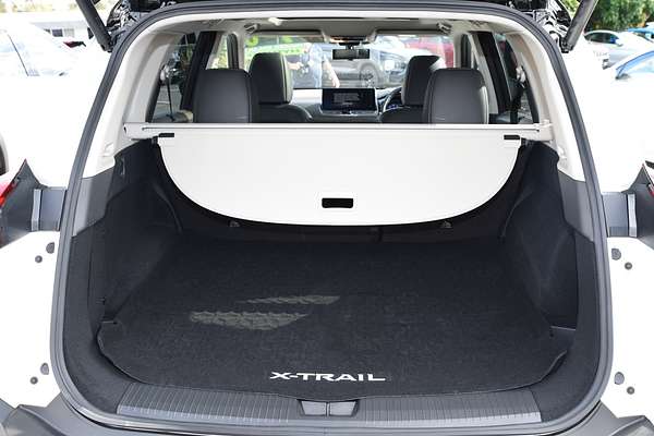 2024 Nissan X-TRAIL Ti-L e-POWER T33