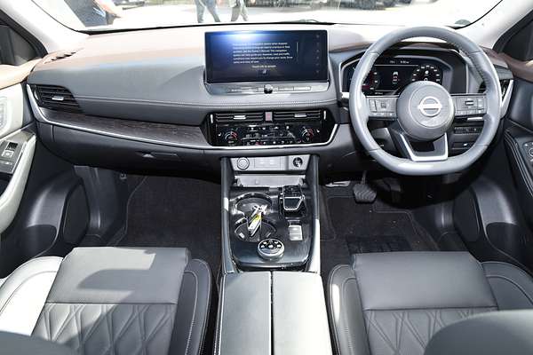 2024 Nissan X-TRAIL Ti-L e-POWER T33