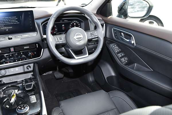 2024 Nissan X-TRAIL Ti-L e-POWER T33