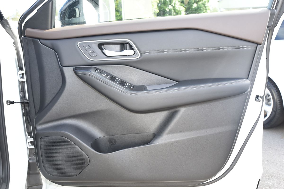 2024 Nissan X-TRAIL Ti-L e-POWER T33