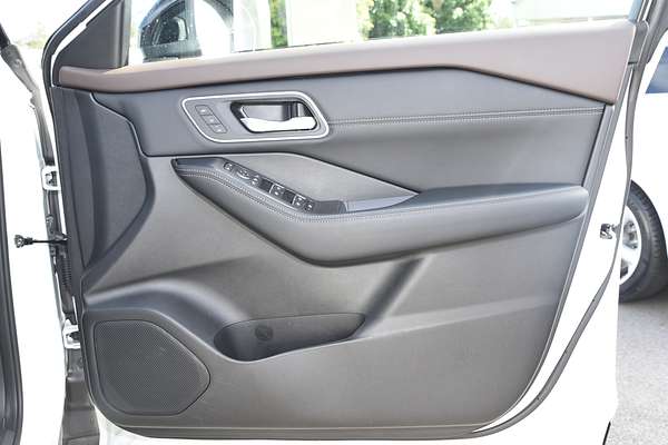 2024 Nissan X-TRAIL Ti-L e-POWER T33