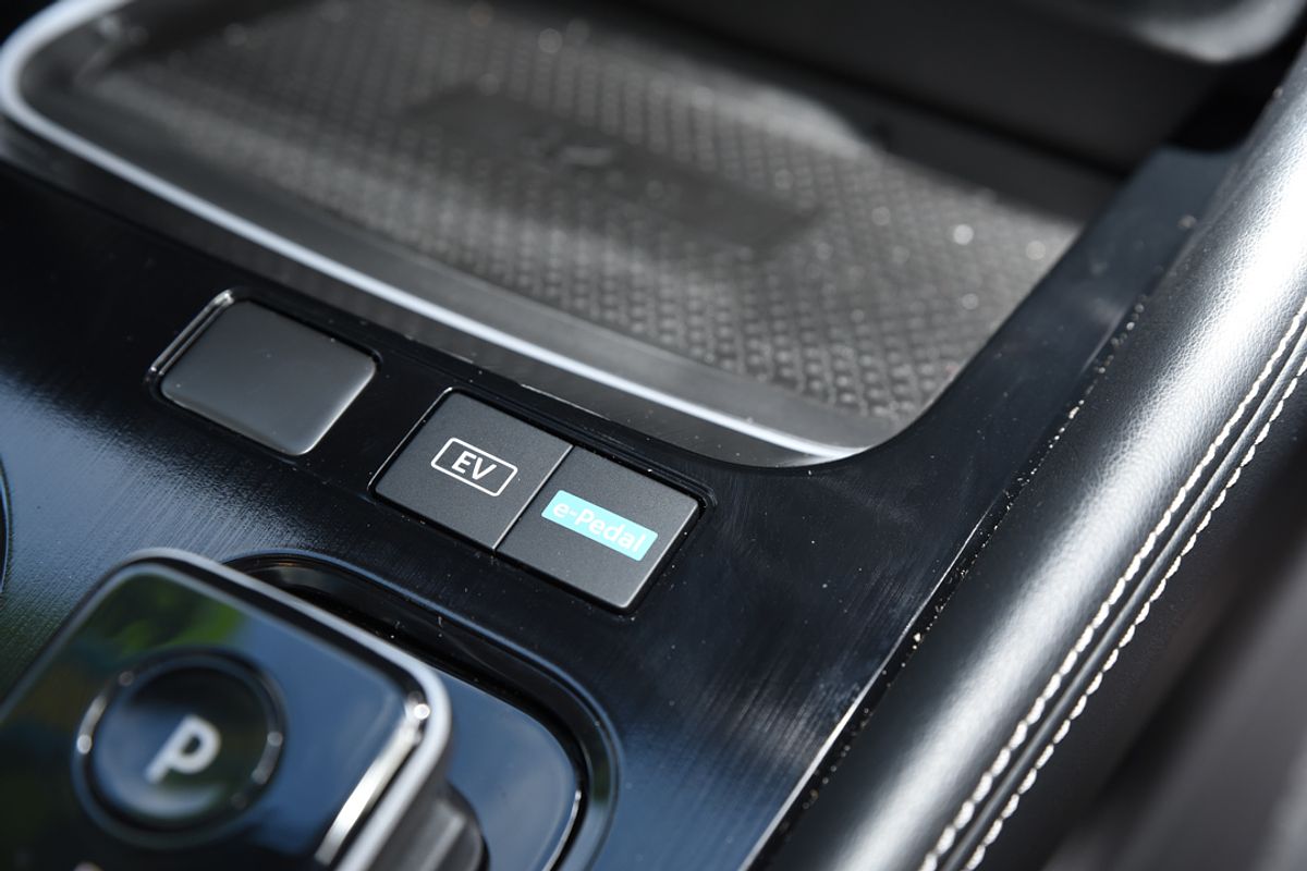 2024 Nissan X-TRAIL Ti-L e-POWER T33