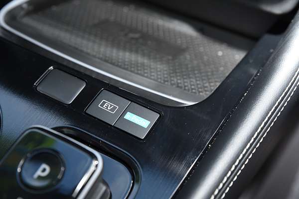 2024 Nissan X-TRAIL Ti-L e-POWER T33