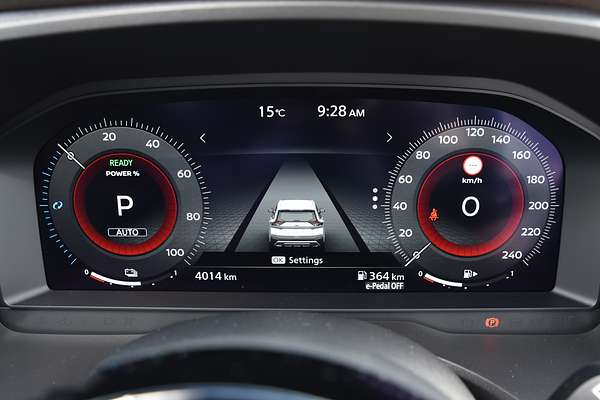 2024 Nissan X-TRAIL Ti-L e-POWER T33
