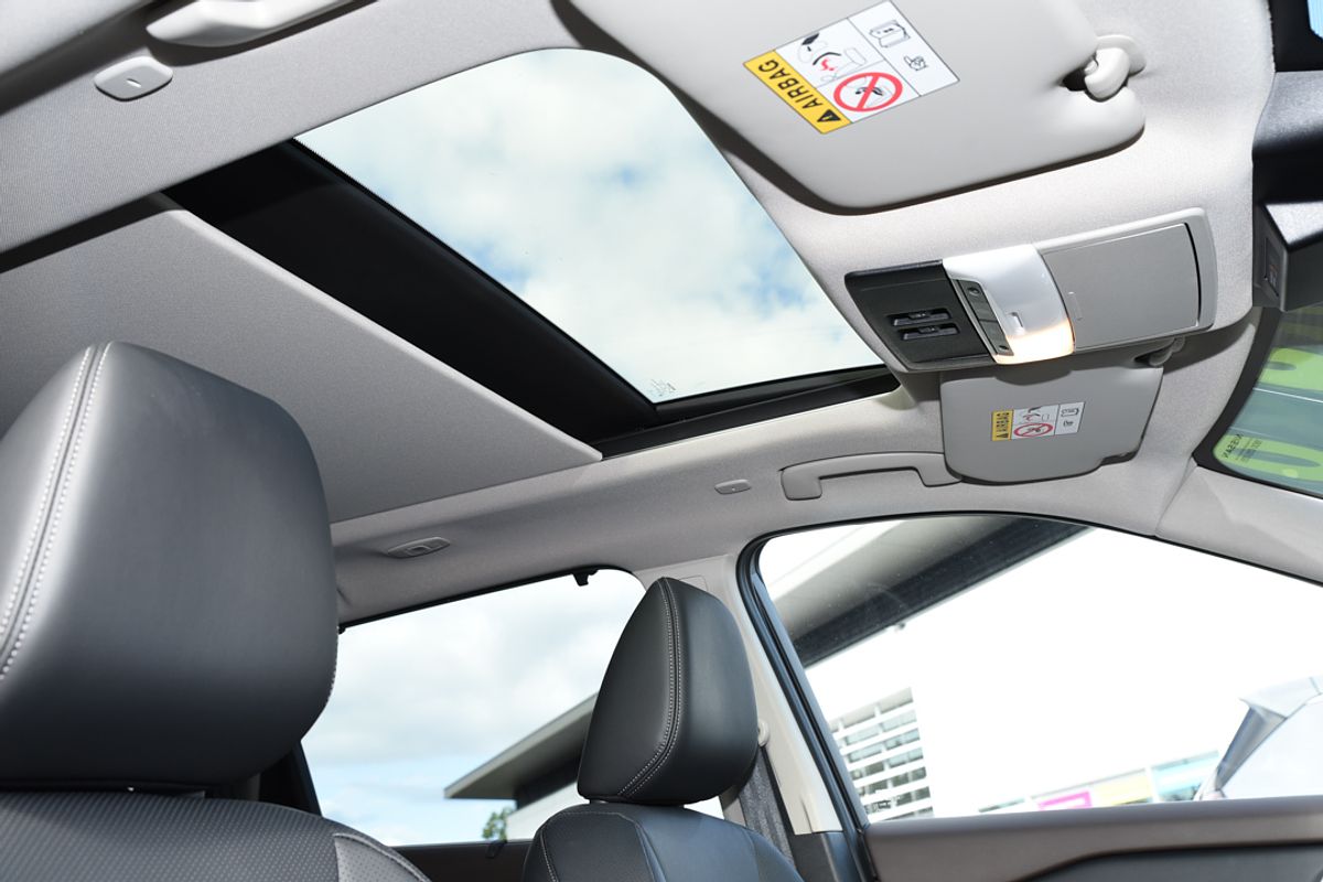 2024 Nissan X-TRAIL Ti-L e-POWER T33