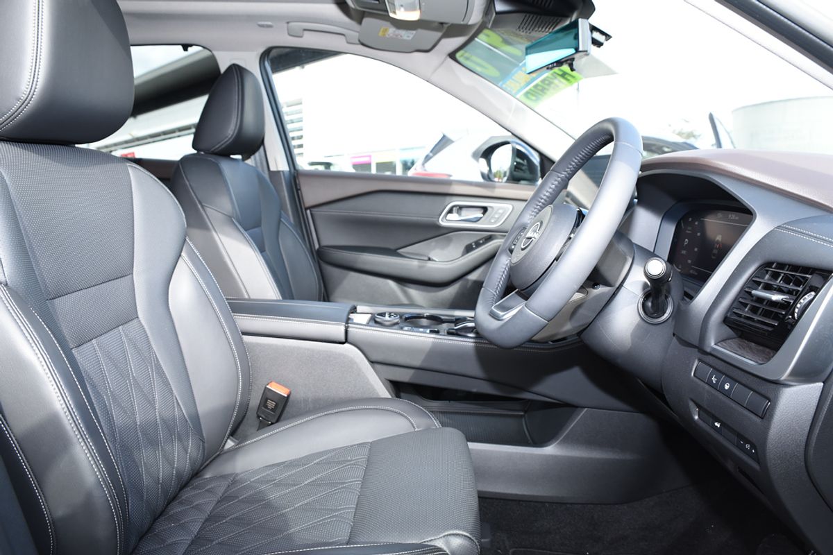 2024 Nissan X-TRAIL Ti-L e-POWER T33
