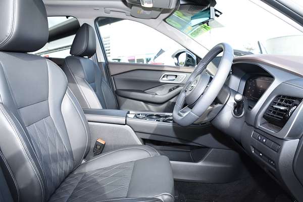 2024 Nissan X-TRAIL Ti-L e-POWER T33