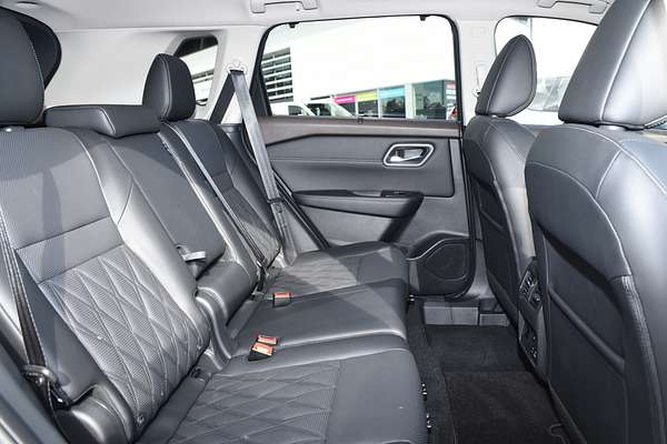 2024 Nissan X-TRAIL Ti-L e-POWER T33