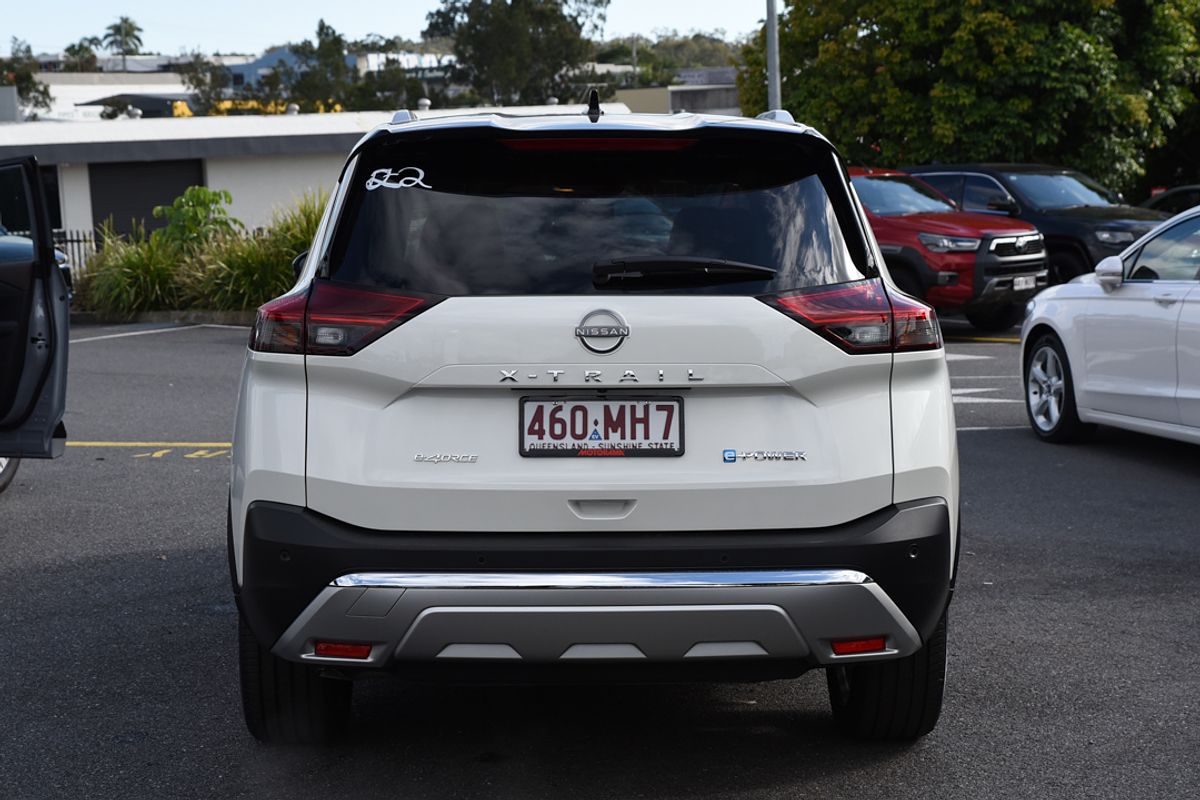 2024 Nissan X-TRAIL Ti-L e-POWER T33