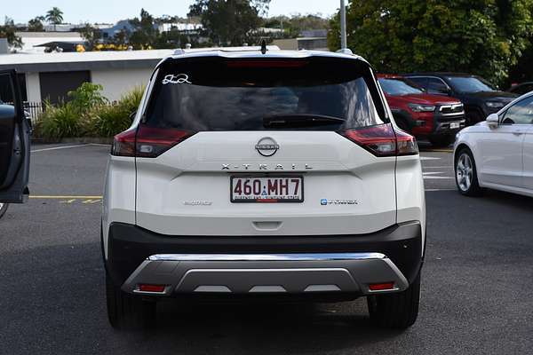 2024 Nissan X-TRAIL Ti-L e-POWER T33