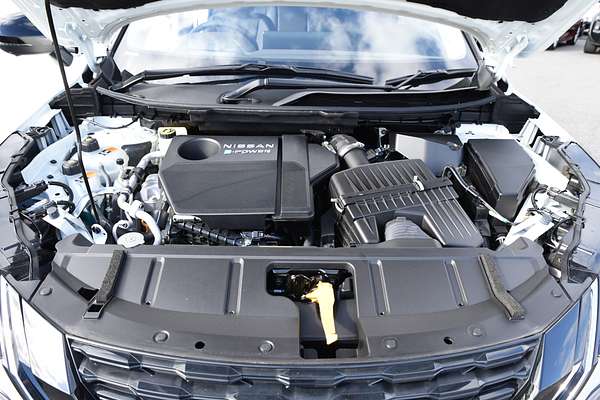2024 Nissan X-TRAIL Ti-L e-POWER T33
