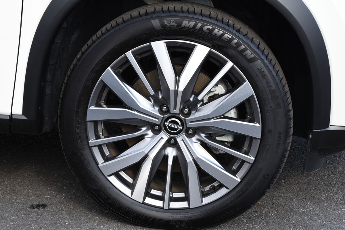 2024 Nissan X-TRAIL Ti-L e-POWER T33