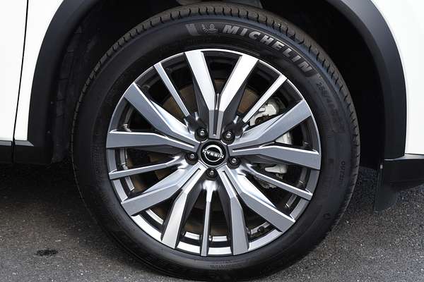 2024 Nissan X-TRAIL Ti-L e-POWER T33