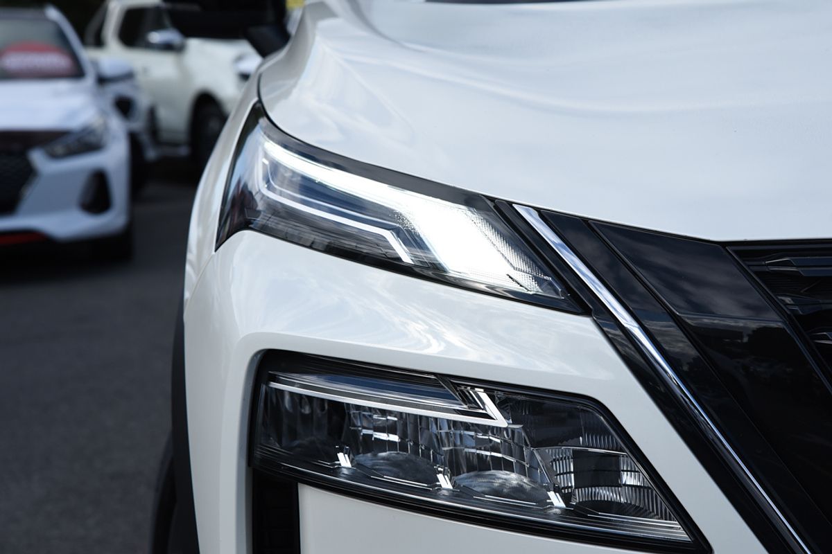 2024 Nissan X-TRAIL Ti-L e-POWER T33