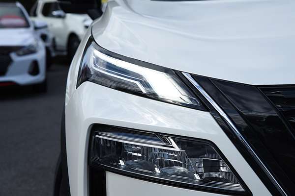 2024 Nissan X-TRAIL Ti-L e-POWER T33