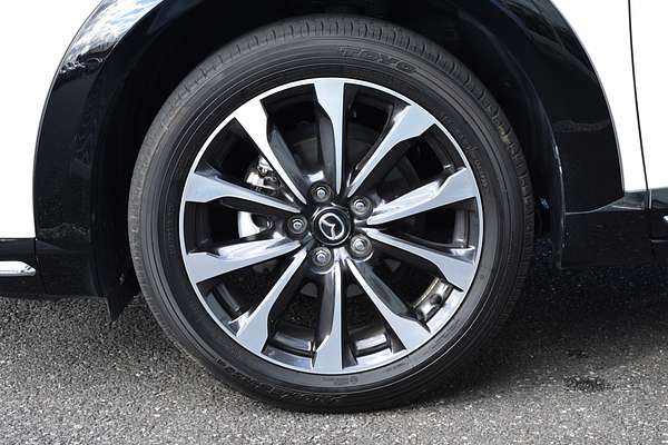 2022 Mazda CX-3 sTouring DK