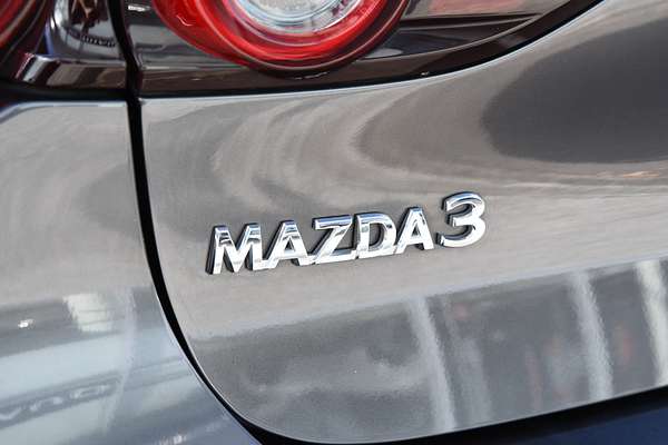 2020 Mazda 3 G20 Pure BP Series