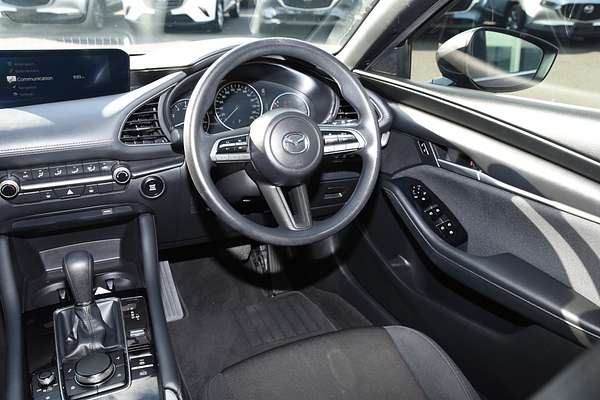 2020 Mazda 3 G20 Pure BP Series