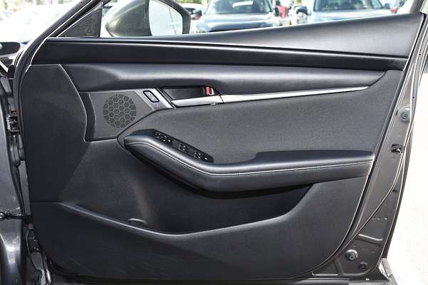 2020 Mazda 3 G20 Pure BP Series