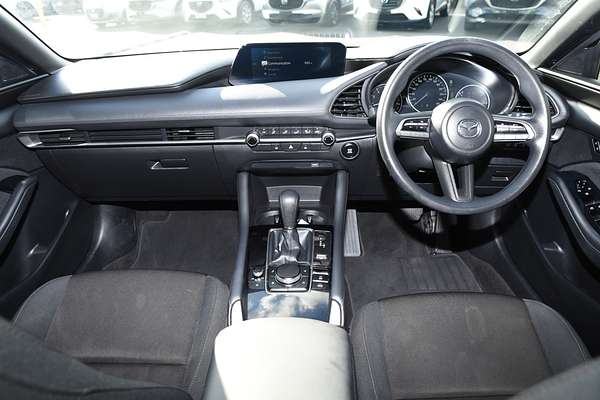 2020 Mazda 3 G20 Pure BP Series