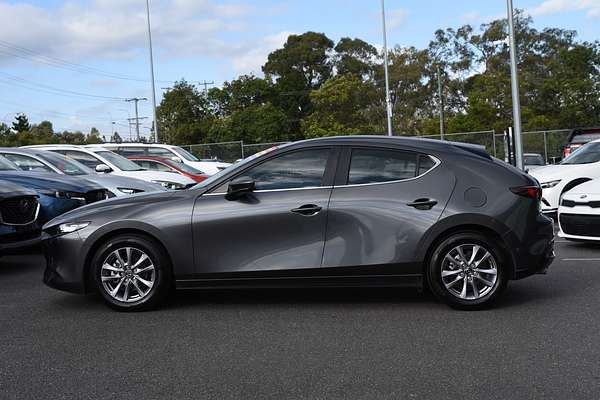 2020 Mazda 3 G20 Pure BP Series