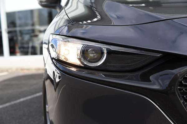 2020 Mazda 3 G20 Pure BP Series