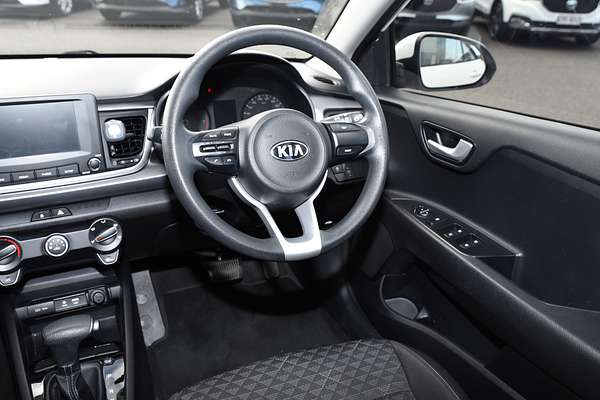 2017 Kia Rio S YB